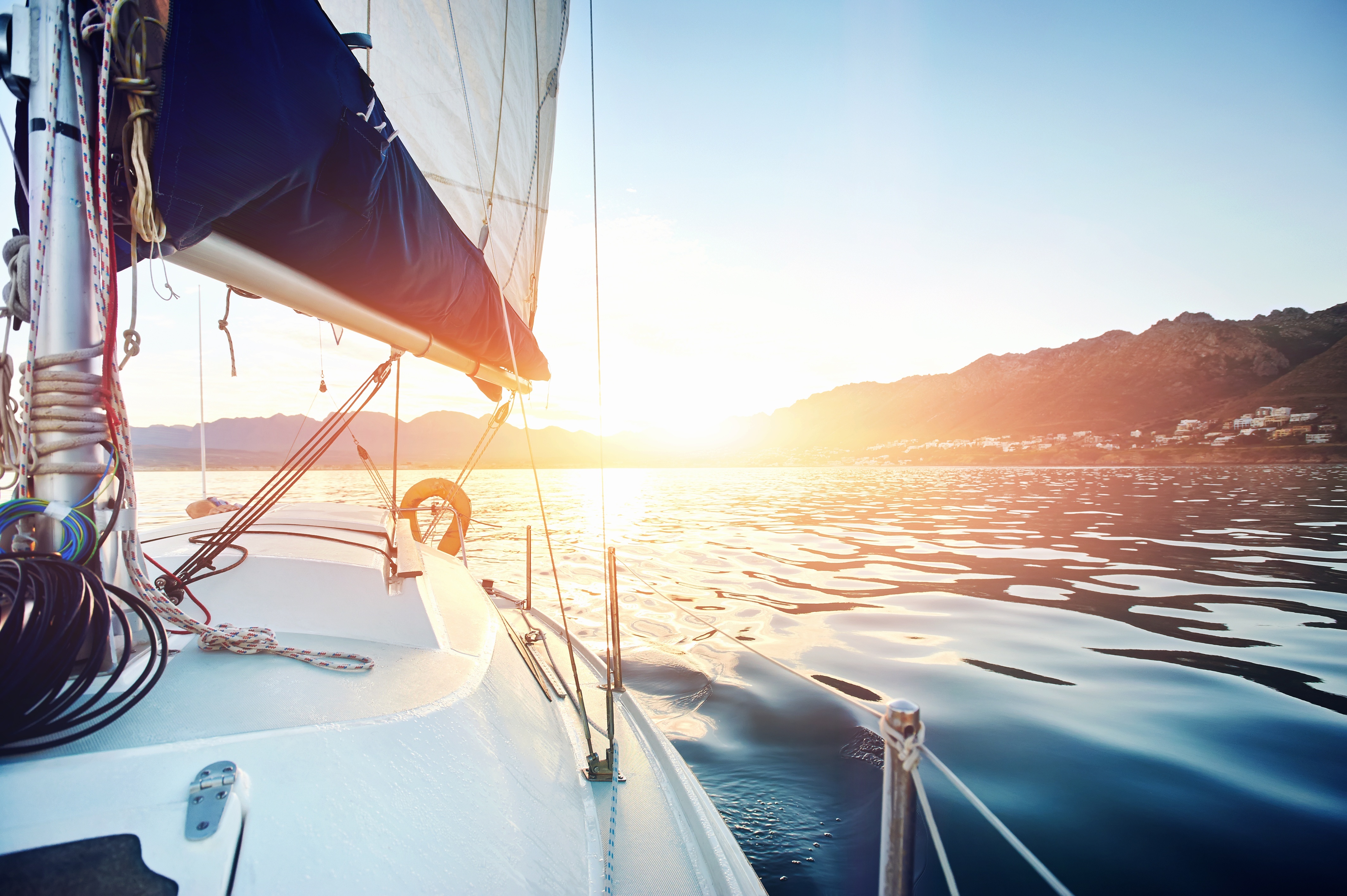 Marine Leasing – oferta finansowania przygotowana z myślą o miłośnikach żeglarstwa