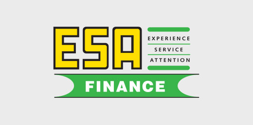 Program brandowy ESA Finance