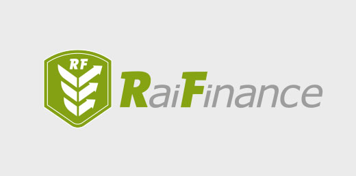 Program brandowy Roltop Finansowanie