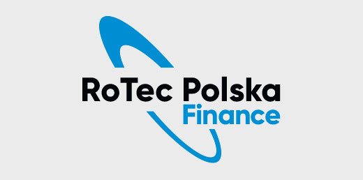 Program brandowy RoTec Polska Finance