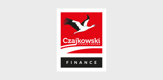 Program brandowy Roltop Finansowanie