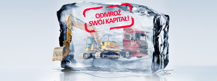 Finansowanie zwrotne