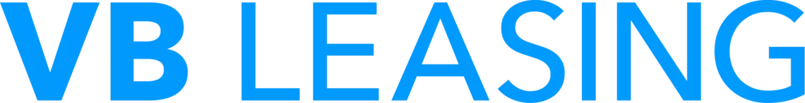 VB Leasing logo